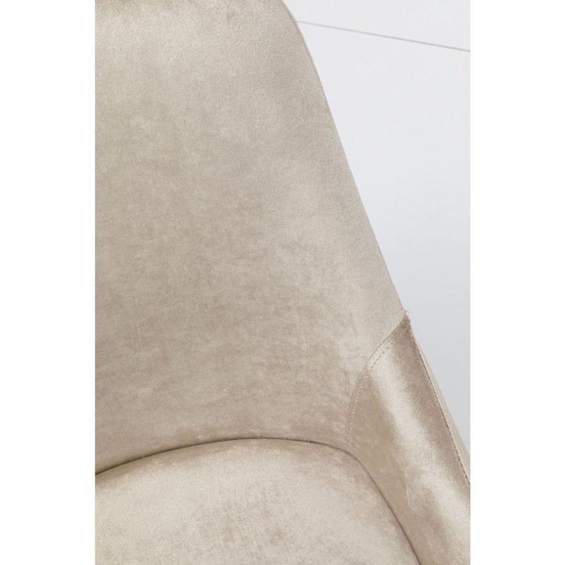 Chair East Side Champagne XL